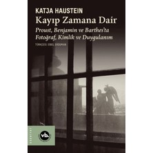 Afrodit AVM Kayıp Zamana Dair