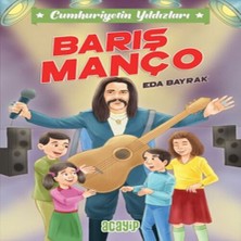 Afrodit AVM Cumhuriyetin Yıldızları 7 -Barış Manço