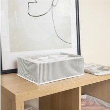 12 Bölmeli Çekmece Düzenleyici ile Alanınızı Düzenleyin