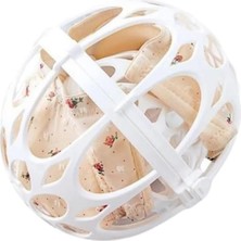 MarkEntegra Hassas Çamaşır Yıkama Topu - Sütyen Koruma