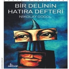 Afrodit AVM Bir Delinin Defteri