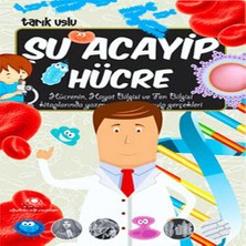 Afrodit AVM Şu Acayip Hücre