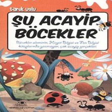 Afrodit AVM Şu Acayip Böcekler