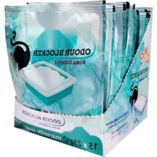 MarkEntegra Kedi Kumu Kokusu - Marsilya (15 Adet)