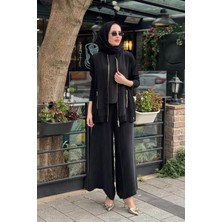 Miss Dalida Ceket T26Y-8203 Siyah
