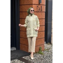 Moodbasic Kap MB15.171 Çağla