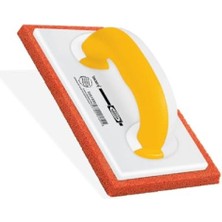 MarkEntegra Kauçuklu Mala, Ergonomik Tutma, 14CM x 28CM