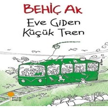 Afrodit AVM Eve Giden Küçük Tren