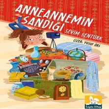 Afrodit AVM Anneannemin Sandığı