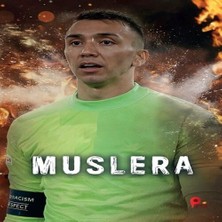 Afrodit AVM Fernando Muslera - (Poster Hediyeli)