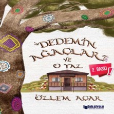 Afrodit AVM Dedemin Ağaçları ve O Yaz