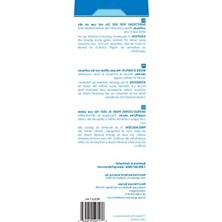 MarkEntegra Çift Taraflı Yosun Süngeri, 3" x 3" x 2"