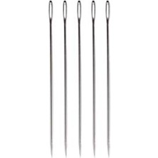 MarkEntegra Yorgan Iğnesi Seti - 5 Adet