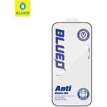 Blueo Samsung S26 Plus Uyumlu Anti-Statik Toz ve Çizik Önleyici Hd Cam Ekran Koruyucu