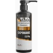 MarkEntegra Hipoalerjenik Hindistan Cevizi Yağı Özlü Köpek & Kedi Şampuanı, 400 ml