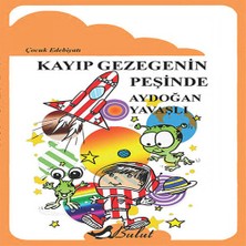 Afrodit AVM Kayıp Gezegenin Peşinde