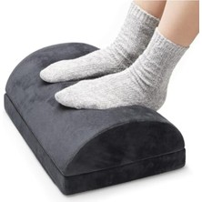 MarkEntegra Ergonomik Ayak Desteği, Ayarlanabilir Yükseklik