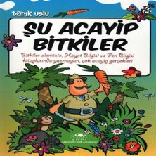 Afrodit AVM Şu Acayip Ler