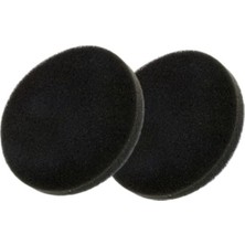 MarkEntegra Süpürge Sünger Filtresi 2'li Set