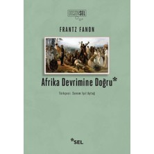 Afrodit AVM Afrika Devrimine Doğru