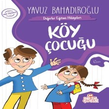 Afrodit AVM Köy Çuğu