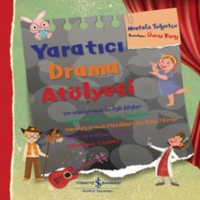 Afrodit AVM Tıcı Drama Atölyesi