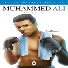 Afrodit AVM Örnek Insanlar Dizisi-3 Muhammed Ali