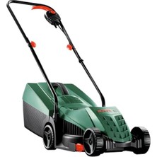 MarkEntegra Çim Biçme Makinesi, Enerji Tasarruflu Motor