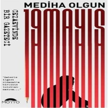 Afrodit AVM 19 Mayıs - Cezaevinde Bir Gazeteci
