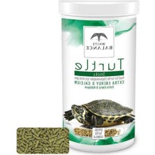 MarkEntegra Kaplumbağa Yemi - 250 ml