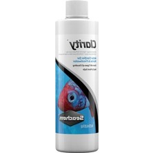 MarkEntegra Akvaryum Için Su Kalitesini Arttıran 250 ml