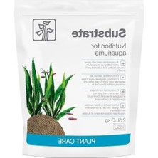 MarkEntegra Doğal Volkanik Granül Akvaryum Toprağı - 2,5 Lt