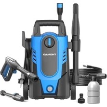 MarkEntegra Yüksek Basınçlı Yıkama Makinesi - 105 Bar Gücünde