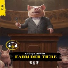 Afrodit AVM Farm Der Tıere (Almanca)