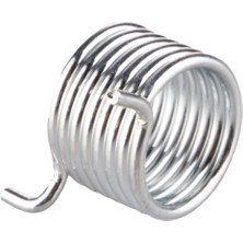 Koham Zincir Muhafaza Bağlantı Yayı  CS21608B,KH-CS20