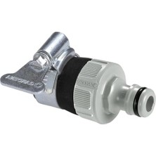 MarkEntegra Evrensel Musluk Adaptörü - 14-17 mm Dış Çaplı Bağlantı