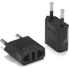 MarkEntegra Amerikan Dişi Prizi Türk Erkek Prizine Çevirici