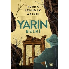 Afrodit AVM Yarın Belki