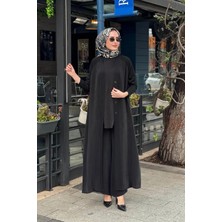 Miss Dalida Kap T26Y-9000 Siyah