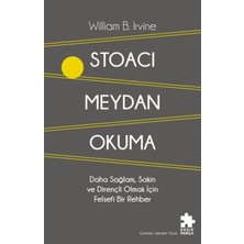 Afrodit AVM Stoacı Meydan Okuma