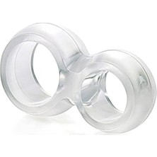 MarkEntegra Silikon Kapı ve Pencere Vurma Önleyici Stoper, 4 Adet