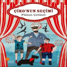 Afrodit AVM Çiko’nun Seçimi