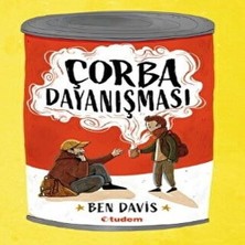 Afrodit AVM Çorba Dayanışması