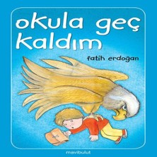 Afrodit AVM Okula Geç Kaldım!...