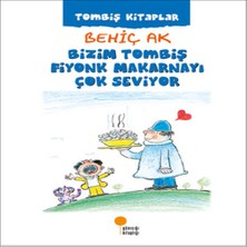 Afrodit AVM Bizim Tombiş Fiyonk Makarnayı Çok Seviyor