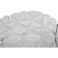 MarkEntegra Oval Servis Tabağı - 330X250 mm