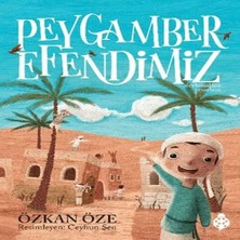 Afrodit AVM Peygamber Emiz