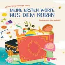 Afrodit AVM Meıne Ersten Worte Aus Dem Koran