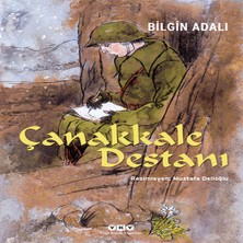Afrodit AVM Çanakkale Destanı
