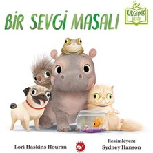 Afrodit AVM Bir Sevgi Masalı - Organik Lar